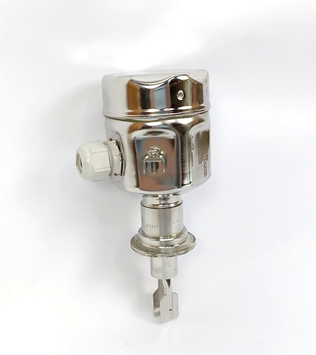 Endress+Hauser