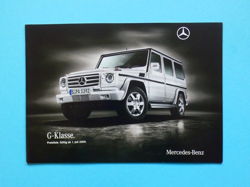 Brochure price list - brochure,