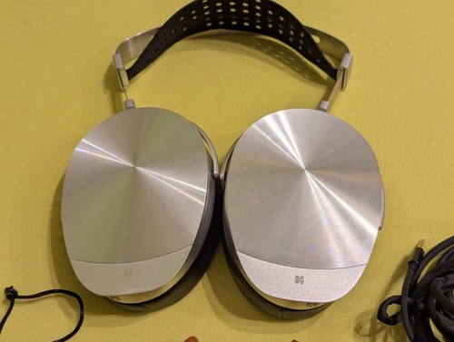 Hifiman he1000 unveiled - hifiman,