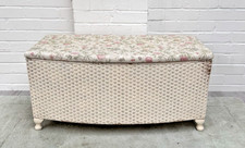 Vintage Lloyd Loom Lusty Woven