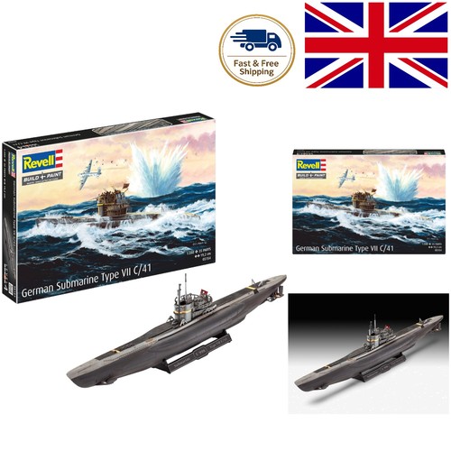 05154 german submarine type - 05154,