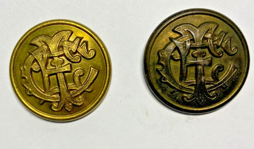 Rare pair eastern - pair, uk