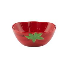 Ceramic Serving Bowl Fruit Snack Salad Bowl Kitchen Food Dessert Soup Bowl Dish
