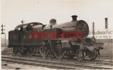 Railway Photo LMS 4P 2354