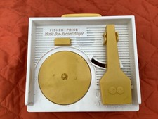Fisher Price Toys Classic