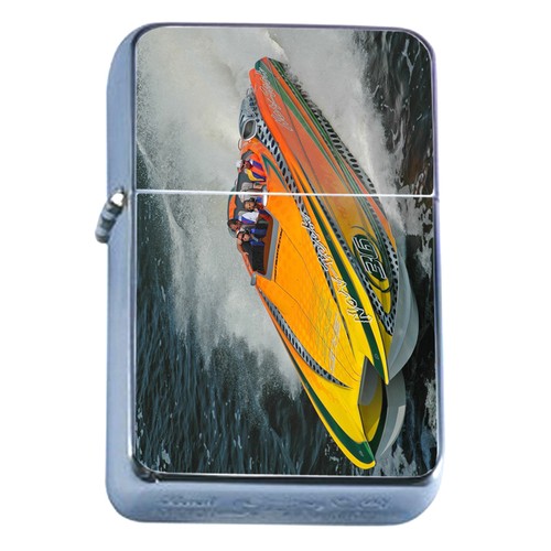 Windproof refillable flip top - windproof,