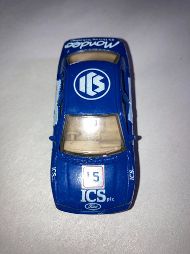 Matchbox ford mondeo ghia - 94,