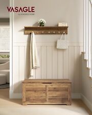 Storage Chest, Storage Bench