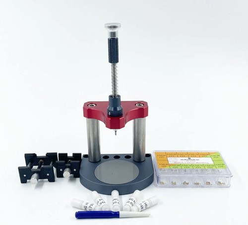Watch repair tools - watch,