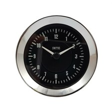 Smiths Time Clock Gauge 60mm