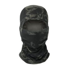 Tactical Camouflage Balaclava