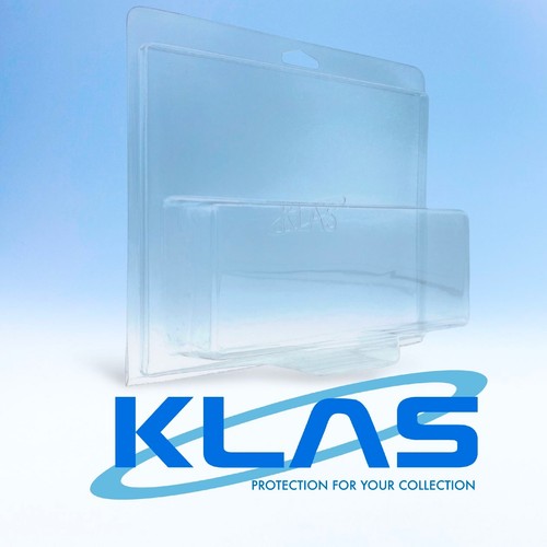 Klas car keepers - keepers, protective