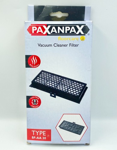 Paxanpax vacuum cleaner - paxanpax,