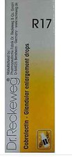 Dr. Reckeweg R17 Homeopathic