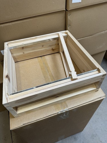 Super boxes for - boxes, national
