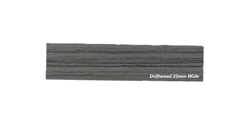 Melamine pre glued iron - iron, on