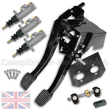 FITS FORD ESCORT/SIERRA COSWORTH BRAKE BIAS PEDAL BOX STANDARD KIT CMB0407