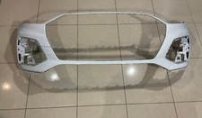 Front Bumper LOCAL White 2021