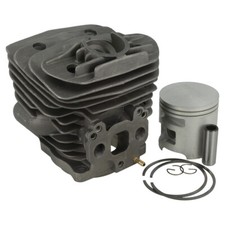 Cylinder & Piston Fits Husqvarna 576 XP (51mm Bore) 5752574-06
