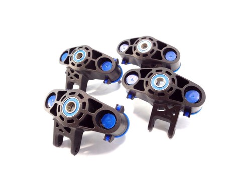 New traxxas summit set - new, 1/10
