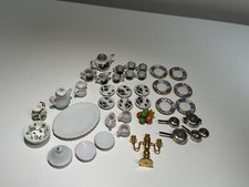 1:12 scale Dolls house
