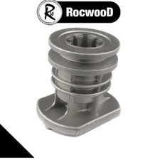 Lawn King, Sovereign, Mountfield Blade Boss Adaptor Fits Many Mowers 22465607/0