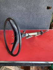 Volkswagen T25 T3 Steering
