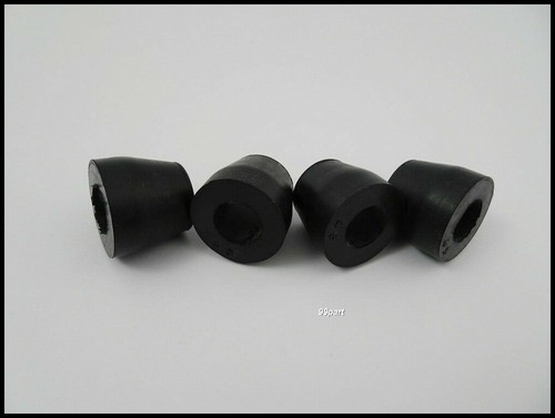 Honda rubber handlebar cushion - handlebar,