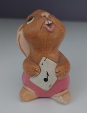 Pendelfin "Rolly" (Pink)