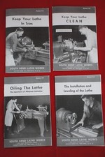 South Bend Metal Lathe Works