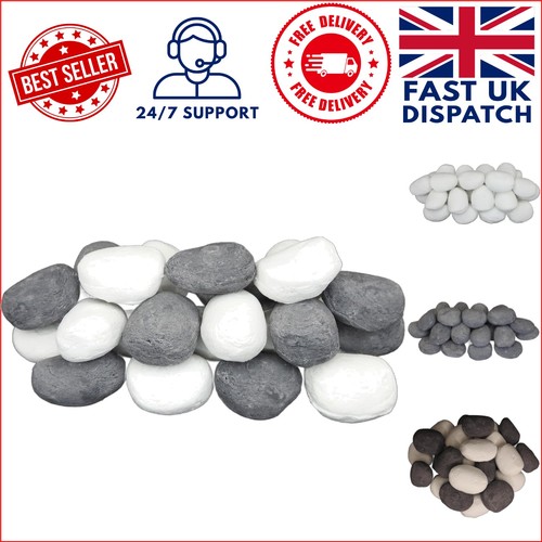 Durable grey white ceramic - durable,