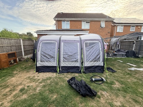 Kampa rally air - kampa,