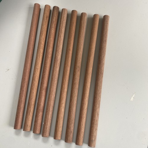 Hard wood red - hard,