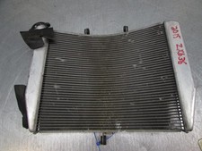 Kawasaki ZX6R Ninja ZX-6 ZX636R 2013-2017 Radiator Cooling 