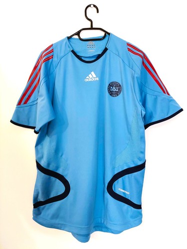 Jersey denmark adidas - denmark,