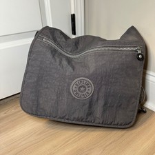 Kipling Madhouse Gray