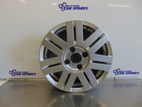 Ford fusion alloy - ford,