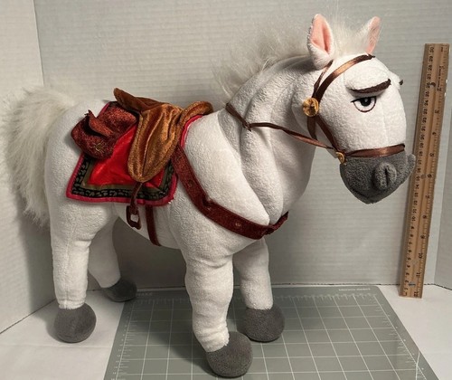 Maximus plush disney - plush, tangled