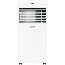 Bush air conditioner - bush,