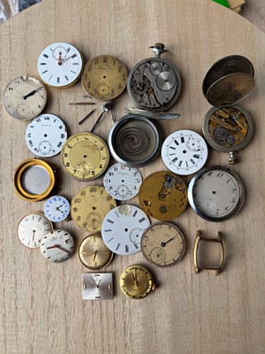 Large job lot - job, vintage