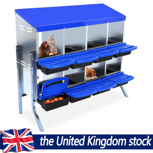 Tier holes chicken nesting - holes,