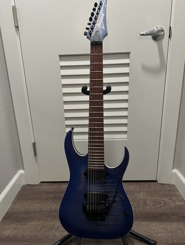String custom ibanez - string,