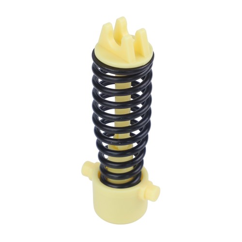 Clutch pedal spring for - for, ford