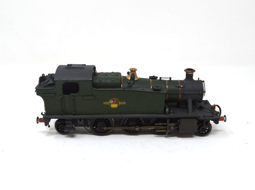 Kit built gauge 2 6 - built, oo