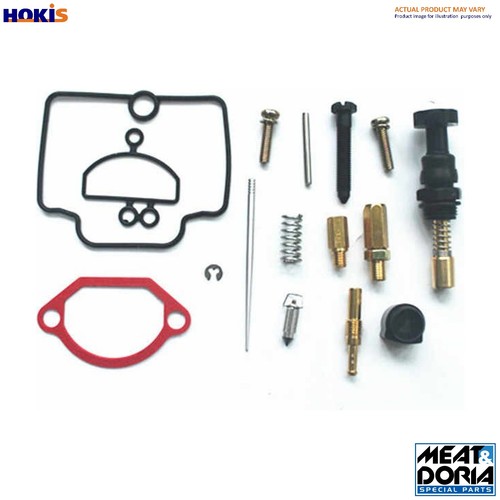 Repair kit carburettor w541 - repair,