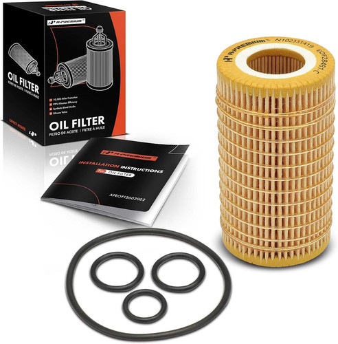 10k mile oil filter mercedes - oil,