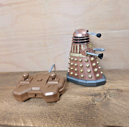 Doctor who remote control - doctor,