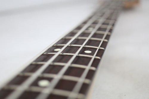 Fender japan aerodyne jazz - fender,