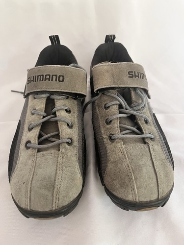 Shimano cycle spin - spin, shoes