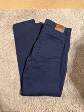 Men's Gant Chino Trousers